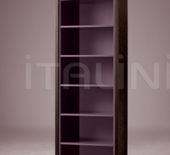 Итальянские Стеллажи - Книжный стеллаж Lorenzo фабрика Oasis