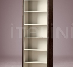 Итальянские Стеллажи - Книжный стеллаж Lorenzo фабрика Oasis