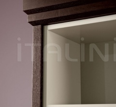 Итальянские Стеллажи - Книжный стеллаж Lorenzo фабрика Oasis