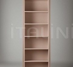 Итальянские Стеллажи - Книжный стеллаж Lorenzo фабрика Oasis