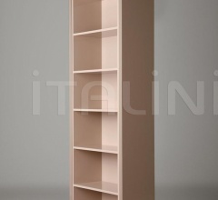 Итальянские Стеллажи - Книжный стеллаж Lorenzo фабрика Oasis