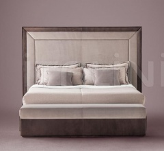 Итальянские Кровати - Кровать Louvre фабрика Oasis