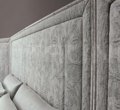 Итальянские Кровати - Кровать Louvre Big Итальянские Кровати - Кровать Louvre Big фабрика Oasis