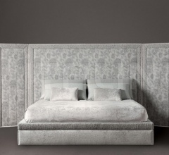 Итальянские Кровати - Кровать Louvre Big Итальянские Кровати - Кровать Louvre Big фабрика Oasis