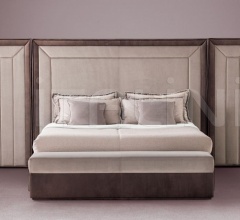 Итальянские Кровати - Кровать Louvre Big Итальянские Кровати - Кровать Louvre Big фабрика Oasis