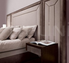 Итальянские Кровати - Кровать Louvre Big Итальянские Кровати - Кровать Louvre Big фабрика Oasis