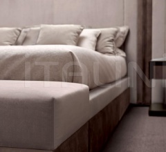 Итальянские Кровати - Кровать Louvre Big Итальянские Кровати - Кровать Louvre Big фабрика Oasis