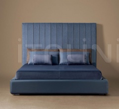 Итальянские Кровати - Кровать Tallin High фабрика Oasis