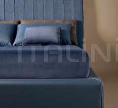 Итальянские Кровати - Кровать Tallin High фабрика Oasis