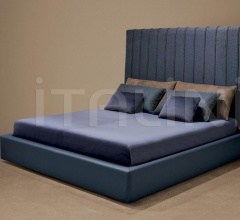 Итальянские Кровати - Кровать Tallin High фабрика Oasis