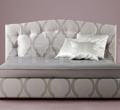 Итальянские Кровати - Кровать Gaia Итальянские Кровати - Кровать Gaia фабрика Oasis