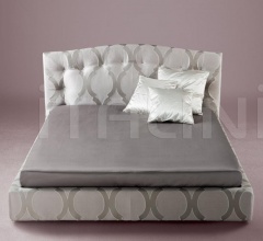 Итальянские Кровати - Кровать Gaia Итальянские Кровати - Кровать Gaia фабрика Oasis