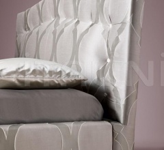 Итальянские Кровати - Кровать Gaia Итальянские Кровати - Кровать Gaia фабрика Oasis