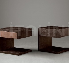 Итальянские Спальни - Тумбочка Rivoli Итальянские Спальни - Тумбочка Rivoli фабрика Oasis