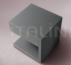 Итальянские Спальни - Тумбочка Rivoli Итальянские Спальни - Тумбочка Rivoli фабрика Oasis