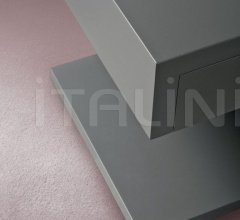 Итальянские Спальни - Тумбочка Rivoli Итальянские Спальни - Тумбочка Rivoli фабрика Oasis