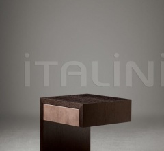 Итальянские Спальни - Тумбочка Rivoli Deluxe Итальянские Спальни - Тумбочка Rivoli Deluxe фабрика Oasis