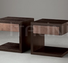 Итальянские Спальни - Тумбочка Rivoli Deluxe Итальянские Спальни - Тумбочка Rivoli Deluxe фабрика Oasis