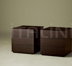 Итальянские Спальни - Тумбочка Side Итальянские Спальни - Тумбочка Side фабрика Oasis