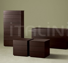 Итальянские Спальни - Комод-шкаф Side Итальянские Спальни - Комод-шкаф Side фабрика Oasis