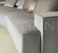 Модульный диван Dahlia Модульный диван Dahlia фабрика Oasis