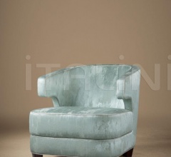 Итальянские Кресла - Кресло Joelle фабрика Oasis