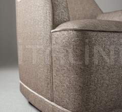 Итальянские Кресла - Кресло Dauphine фабрика Oasis