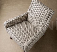 Итальянские Кресла - Кресло Olympia фабрика Oasis