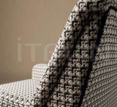 Итальянские Кресла - Кресло Olympia фабрика Oasis