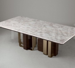 Итальянские Столы обеденные - Стол обеденный Saint Germain Итальянские Столы обеденные - Стол обеденный Saint Germain фабрика Oasis