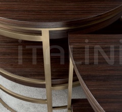 Итальянские Столики - Кофейный столик Medea Итальянские Столики - Кофейный столик Medea фабрика Oasis