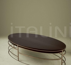 Итальянские Столики - Кофейный столик Medea Итальянские Столики - Кофейный столик Medea фабрика Oasis