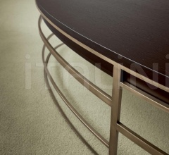 Итальянские Столики - Кофейный столик Medea Итальянские Столики - Кофейный столик Medea фабрика Oasis