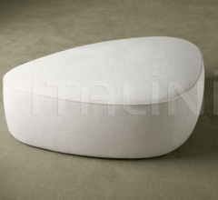 Итальянские Пуфы - Пуф Andre фабрика Oasis