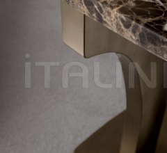 Итальянские Столики - Столик Gemini Итальянские Столики - Столик Gemini фабрика Oasis