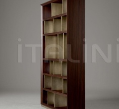 Итальянские Стеллажи - Книжный стеллаж Magritte фабрика Oasis