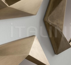 Итальянские Настенные зеркала - Настенное зеркало Calliope Итальянские Настенные зеркала - Настенное зеркало Calliope фабрика Oasis