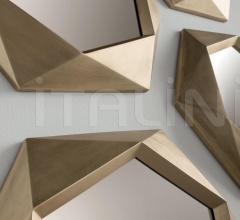 Итальянские Настенные зеркала - Настенное зеркало Calliope Итальянские Настенные зеркала - Настенное зеркало Calliope фабрика Oasis