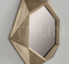 Итальянские Настенные зеркала - Настенное зеркало Calliope Итальянские Настенные зеркала - Настенное зеркало Calliope фабрика Oasis