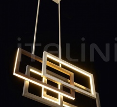 Итальянские Свет - Подвесной светильник Edge Итальянские Свет - Подвесной светильник Edge фабрика Oasis