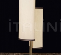 Итальянские Настольные светильники - Настольная лампа Flower Итальянские Настольные светильники - Настольная лампа Flower фабрика Oasis