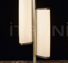 Итальянские Настольные светильники - Настольная лампа Flower Итальянские Настольные светильники - Настольная лампа Flower фабрика Oasis