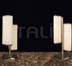 Итальянские Настольные светильники - Настольная лампа Flower Итальянские Настольные светильники - Настольная лампа Flower фабрика Oasis