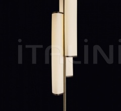 Итальянские Напольные светильники - Напольный светильник Flower фабрика Oasis