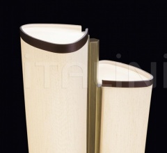 Итальянские Напольные светильники - Напольный светильник Flower фабрика Oasis