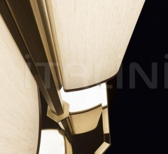 Итальянские Напольные светильники - Напольный светильник Flower фабрика Oasis