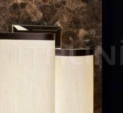 Итальянские Свет - Настенный светильник Flower Итальянские Свет - Настенный светильник Flower фабрика Oasis