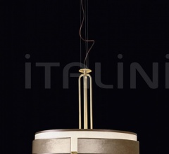 Итальянские Свет - Подвесной светильник Tamburo Итальянские Свет - Подвесной светильник Tamburo фабрика Oasis