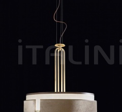 Итальянские Свет - Подвесной светильник Tamburo Итальянские Свет - Подвесной светильник Tamburo фабрика Oasis