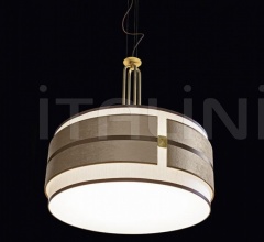 Итальянские Свет - Подвесной светильник Tamburo Итальянские Свет - Подвесной светильник Tamburo фабрика Oasis